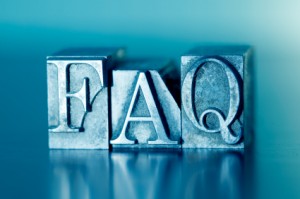 FAQ
